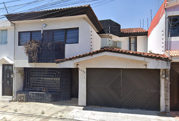 Casa en  Río Jamapa, Jardines De San Manuel, Puebla De Zaragoza, Puebla, México