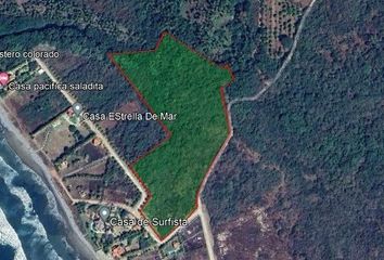 Lote de Terreno en  Calle Cenzontles 323, Ixtapa Zihuatanejo, Zihuatanejo De Azueta, Guerrero, 40883, Mex