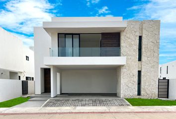 Casa en  Las Olas Residencial, Veracruz, México