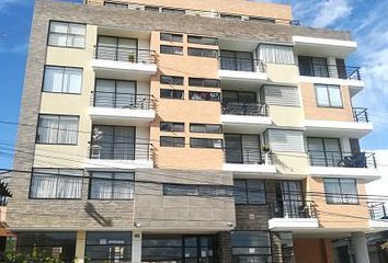 Apartamento en  Conjunto Primavera, Calle 74, Tunja, Boyacá, Colombia