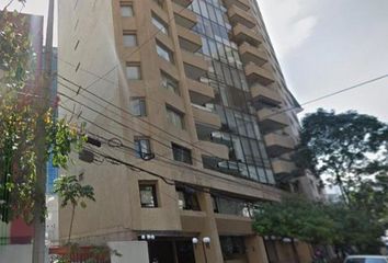 Departamento en  Calle Monte Elbruz, Lomas De Chapultepec, Ciudad De México, Cdmx, México