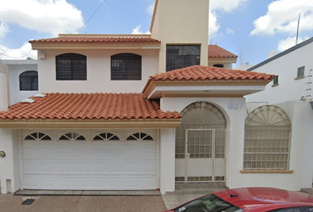 Casa en  Monte Urales, Montebello, 80227 Culiacán Rosales, Sin., México