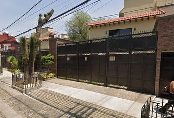 Casa en fraccionamiento en  Bahamas 31, Lomas Estrella 1ra Sección, Ciudad De México, Cdmx, México