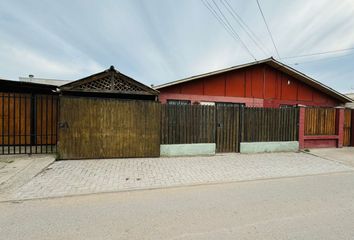 Casa en  La Serena, Elqui