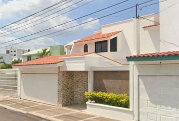 Casa en  Las Quintas, Culiacán, Sinaloa, México