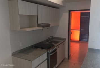 Departamento en  Bosques Del Valle, Coacalco De Berriozábal