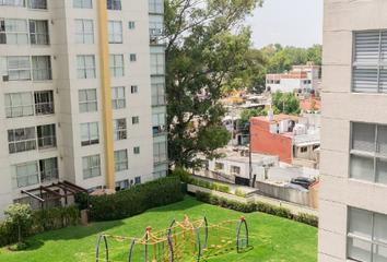 Departamento en  Calzada De Tlalpan 2971, El Reloj, Ciudad De México, Cdmx, México