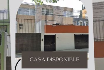 Casa en  Cerro Del Cubilete 168, Campestre Churubusco, 04200 Ciudad De México, Cdmx, México