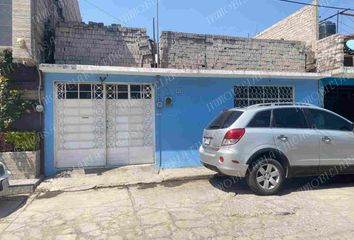 Casa en  San Pedro 19, San Antonio, Chicoloapan De Juárez, Estado De México, México