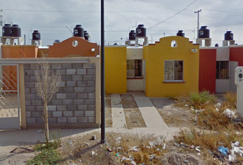 Casa en  Avenida Regina, Anna, Torreón, Coahuila De Zaragoza, México