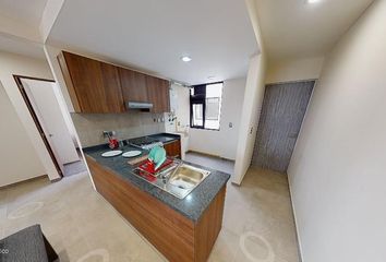 Departamento en  Isidro Fabela, Tlalpan, Cdmx