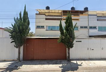 Casa en  107 A Ote. 207, Arboledas De Loma Bella, Puebla De Zaragoza, Puebla, México