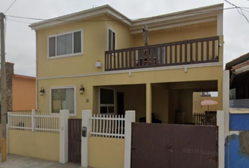 Casa en  Calzada Del Mar, Mexicali, Rosarito, Baja California, México