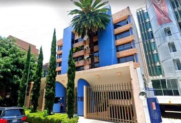 Departamento en  Adolfo Prieto 718, Colonia Del Valle Norte, Ciudad De México, Cdmx, México