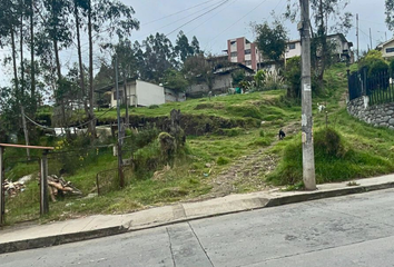 Terreno Comercial en  San Blas, Cuenca