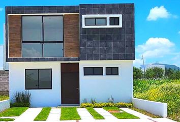 Casa en fraccionamiento en  Cañadas Del Lago, Corregidora, Querétaro