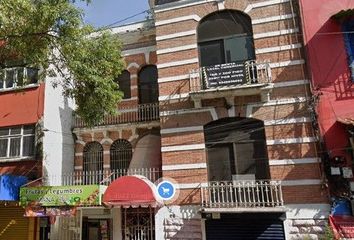 Casa en  Londres 179, Juárez, 06600 Ciudad De México, Cdmx, México