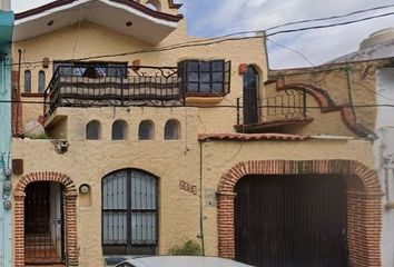 Casa en  Calle Antonio Correa 2019, La Guadalupana, Guadalajara, Jalisco, México