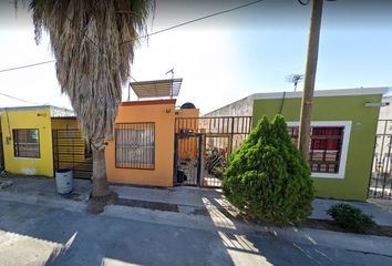 Casa en  Calle Vista Del Amanecer, Vistas Del Rio, Juárez, Nuevo León, México