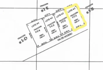Terreno Residencial en  Guayaquil, Guayas
