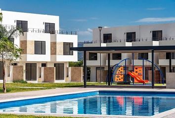 Casa en condominio en  Xochitepec, Morelos, México