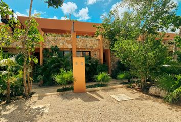 Casa en  Aldea Savia Tulum, Calle 19 Colonia Tumben Kaa Sm 006, Tulum, Quintana Roo, México