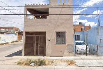 Casa en  Gaspar De La Fuente, Villas De Nuestra Señora De La Asunción, 20126 Aguascalientes, México