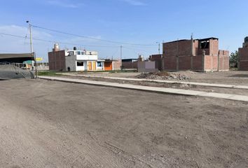 Terreno en  Urbanización Casa Grande, Chincha Alta, Perú