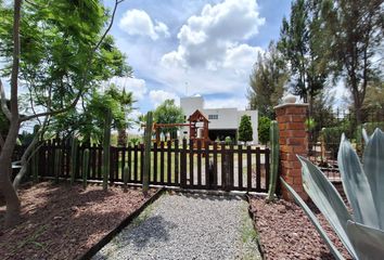 Casa en fraccionamiento en  Santuario De Santa Rita, San Francisco Del Rincón, Guanajuato, México