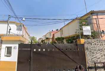 Casa en  Avenida Santa Úrsula 0, Pedregal De Santa Úrsula, Ciudad De México, Cdmx, México