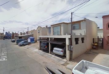 Casa en  El Campanario, Mexicali, B.c., México