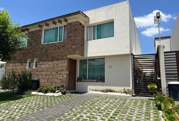 Casa en fraccionamiento en  Carretera, Residencial Rancho El Mesón, Calimaya, México, 52226, Mex