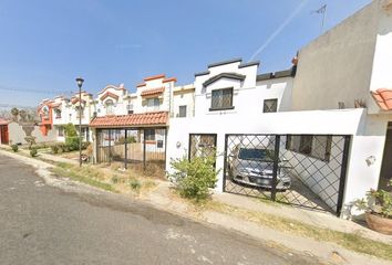 Casa en  Rio Candelaria, Paseos De Santiago, Coyula, Jalisco, México