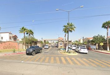 Casa en  Barracas, Mexicali, B.c., México