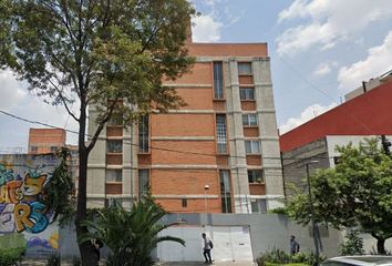 Departamento en  Calzada De Tlalpan 1098, Nativitas, Ciudad De México, Cdmx, México