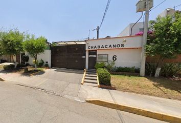 Casa en fraccionamiento en  Chabacano, Coacalco, San Francisco Coacalco, Estado De México, México