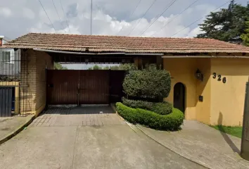 Casa en  Avenida Arteaga Y Salazar 326, Contadero, Ciudad De México, Cdmx, México