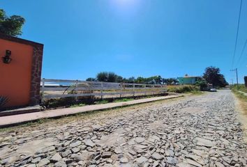 Lote de Terreno en  La Laja, Jalisco, México