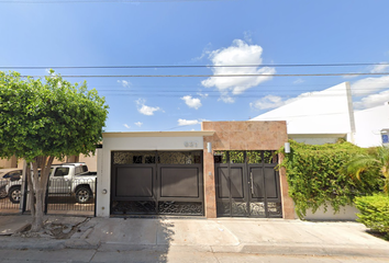 Casa en  Isla Del Socorro 637, Islas Residenciales, 81247 Los Mochis, Sin., México