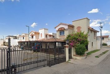 Casa en  Alamanes, Puerta Real, Hermosillo, Sonora, México