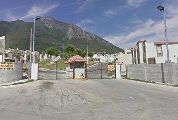 Casa en  Los Toros, Peñuelas, Jardines De La Pastora, Guadalupe, Nuevo León, México