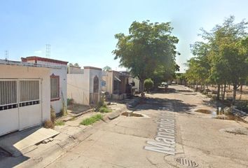 Casa en  Manantial De Tehuacán, Manantial, Culiacán, Sinaloa, México