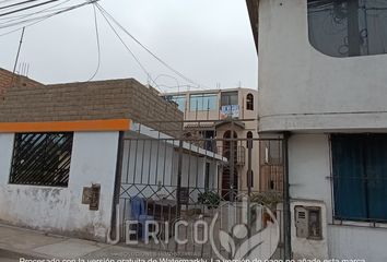 Casa en  Pizza Hut, Jirón Contisuyo 3, Urbanización Edwin Vásquez Cam Enace, Carabayllo, Lima, Per