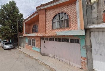 Casa en  Guillermo Madrazo, Cerro Del Mercado, Cerro De Mercado Iii, Durango, Dgo., México