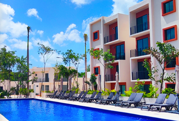 Departamento en  77533, Cancún, Quintana Roo, Mex