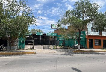 Lote de Terreno en  Avenida Independencia 2617, Santa Rosa, Chihuahua, México