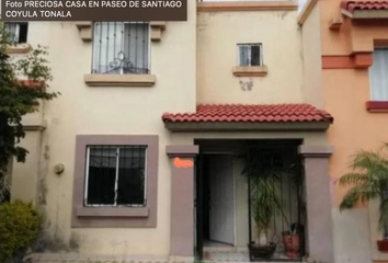 Casa en fraccionamiento en  Coyula, Tonalá, Jalisco