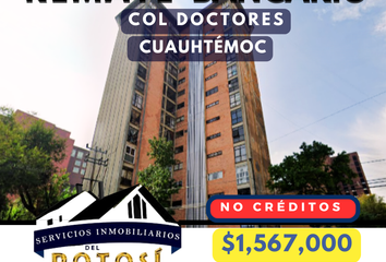 Departamento en  C. Dr. Lucio 104, Doctores, 06720 Ciudad De México, Cdmx, México