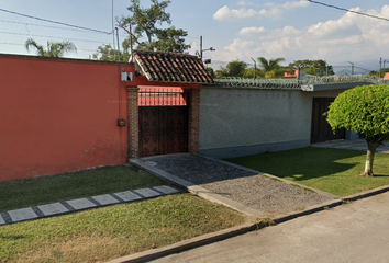 Casa en  Paseo Solidaridad, Otilio Montaño, Yautepec De Zaragoza, Morelos, México