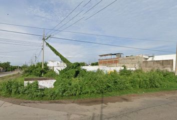 Lote de Terreno en  Hacienda De Urias, Mazatlán